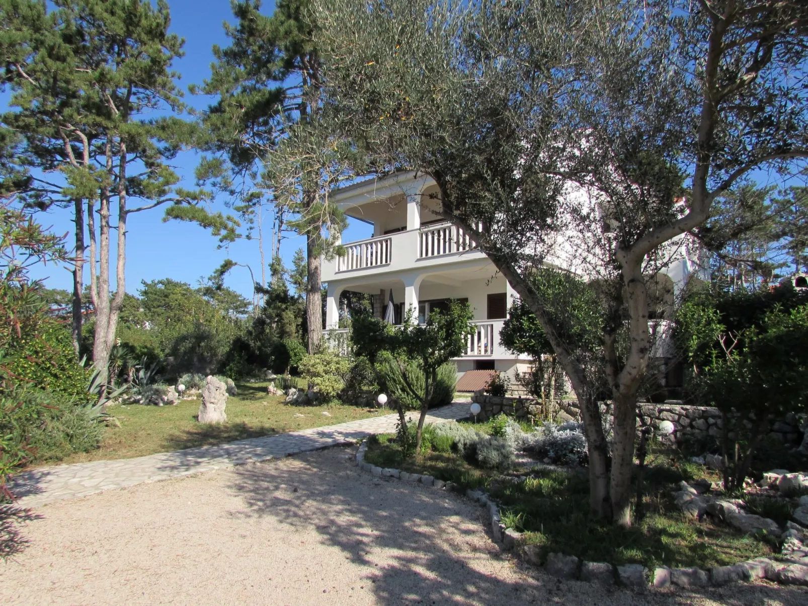 Apartment Zeljka-Image-tags.info