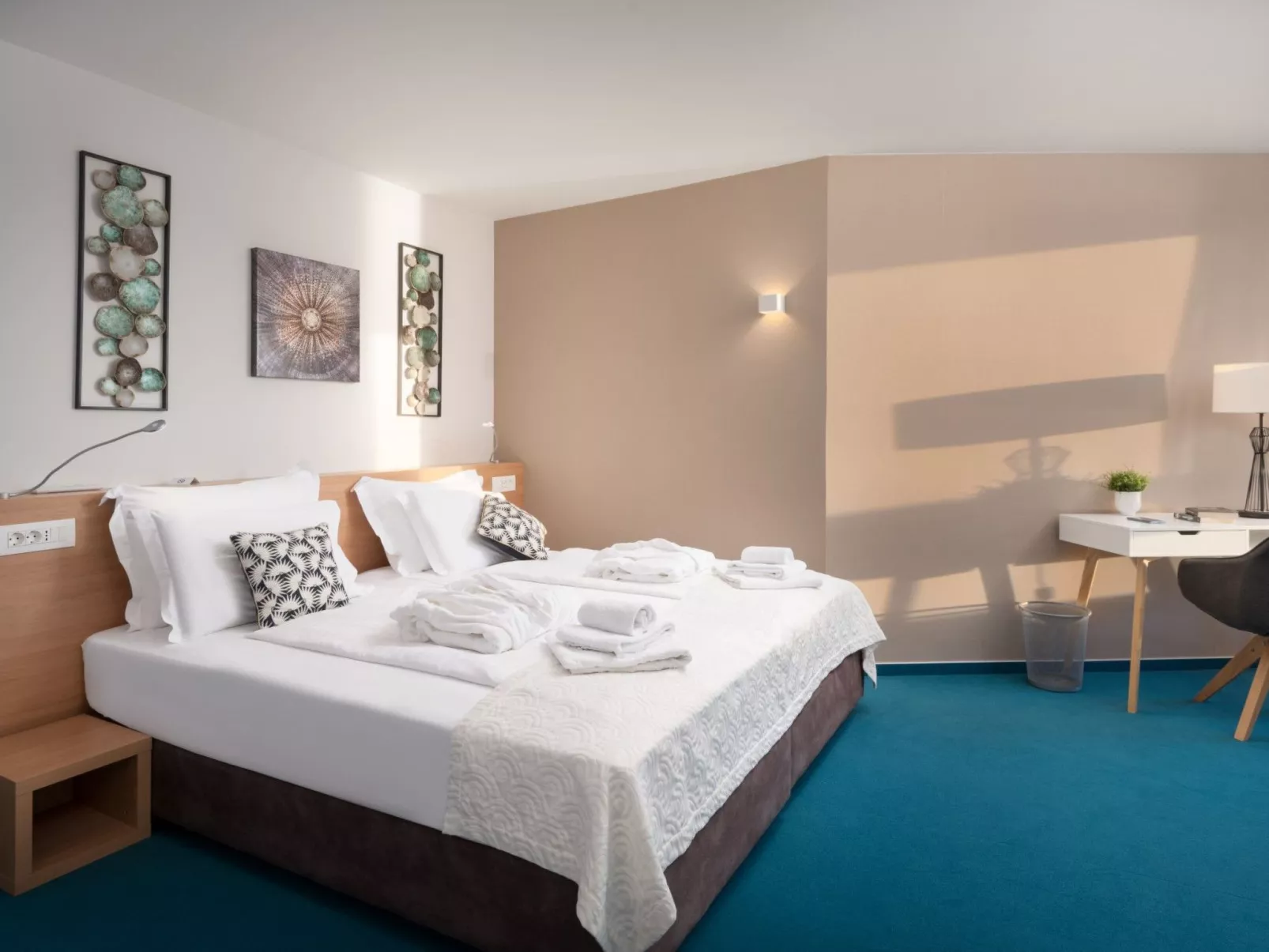 Villa La Thalia in Zadar-Dedans