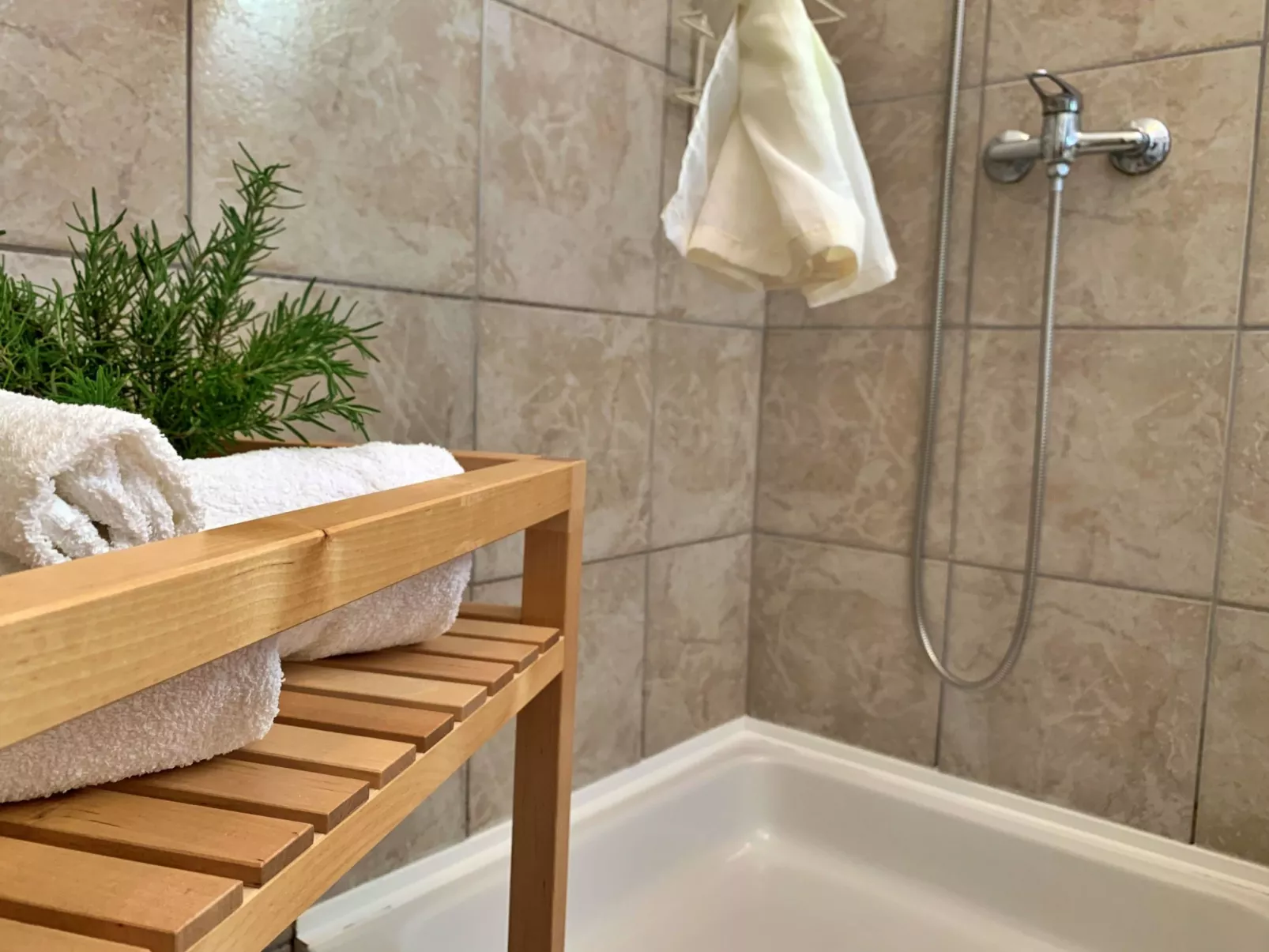 Apartment Savic-Drinnen