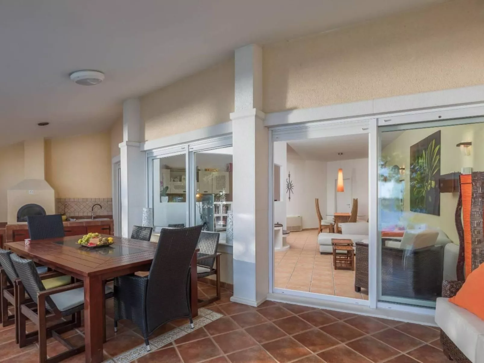 Villa Valla in Primosten-Drinnen