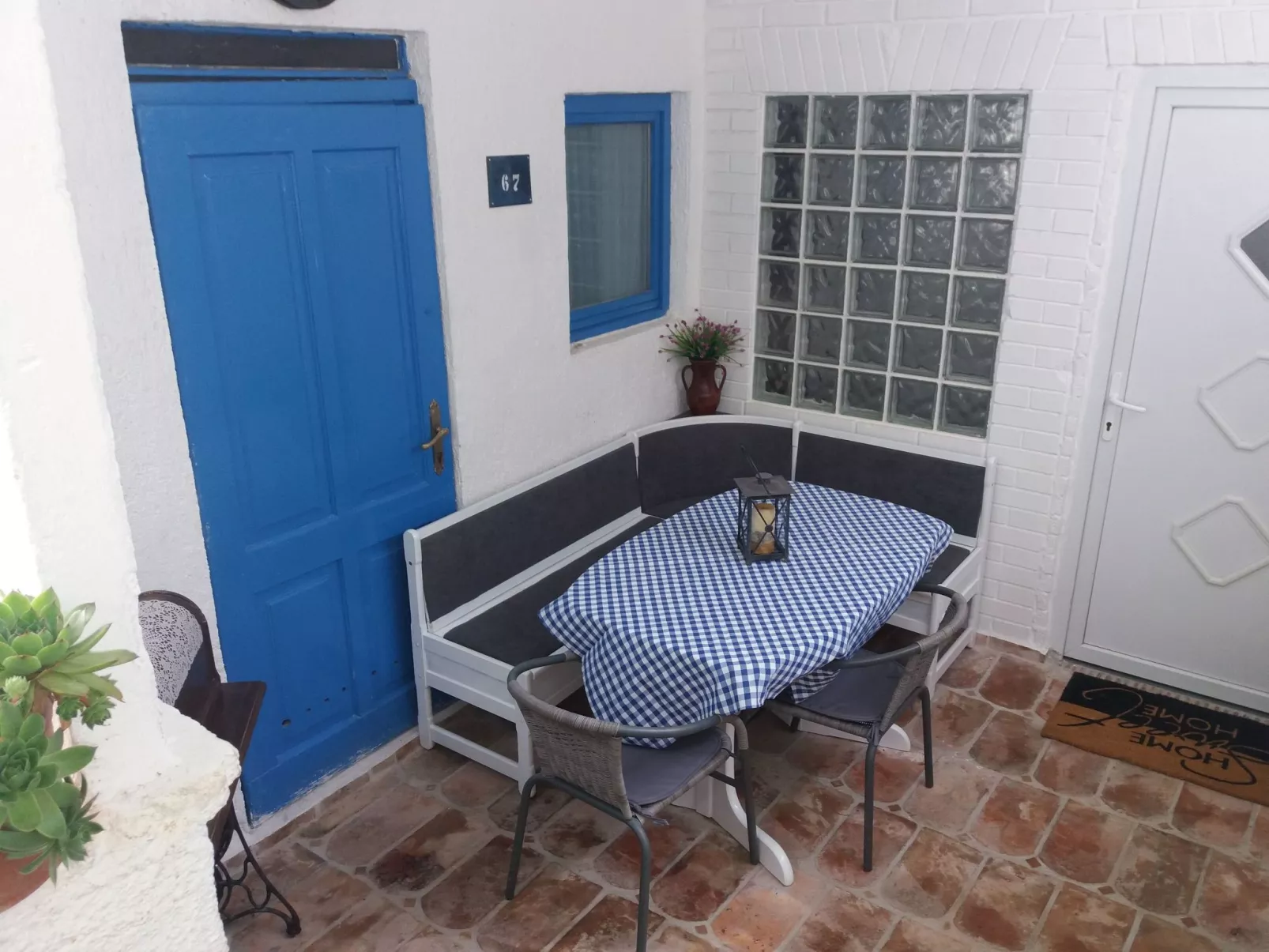  Lea, Senj -  Kroatien-Draußen