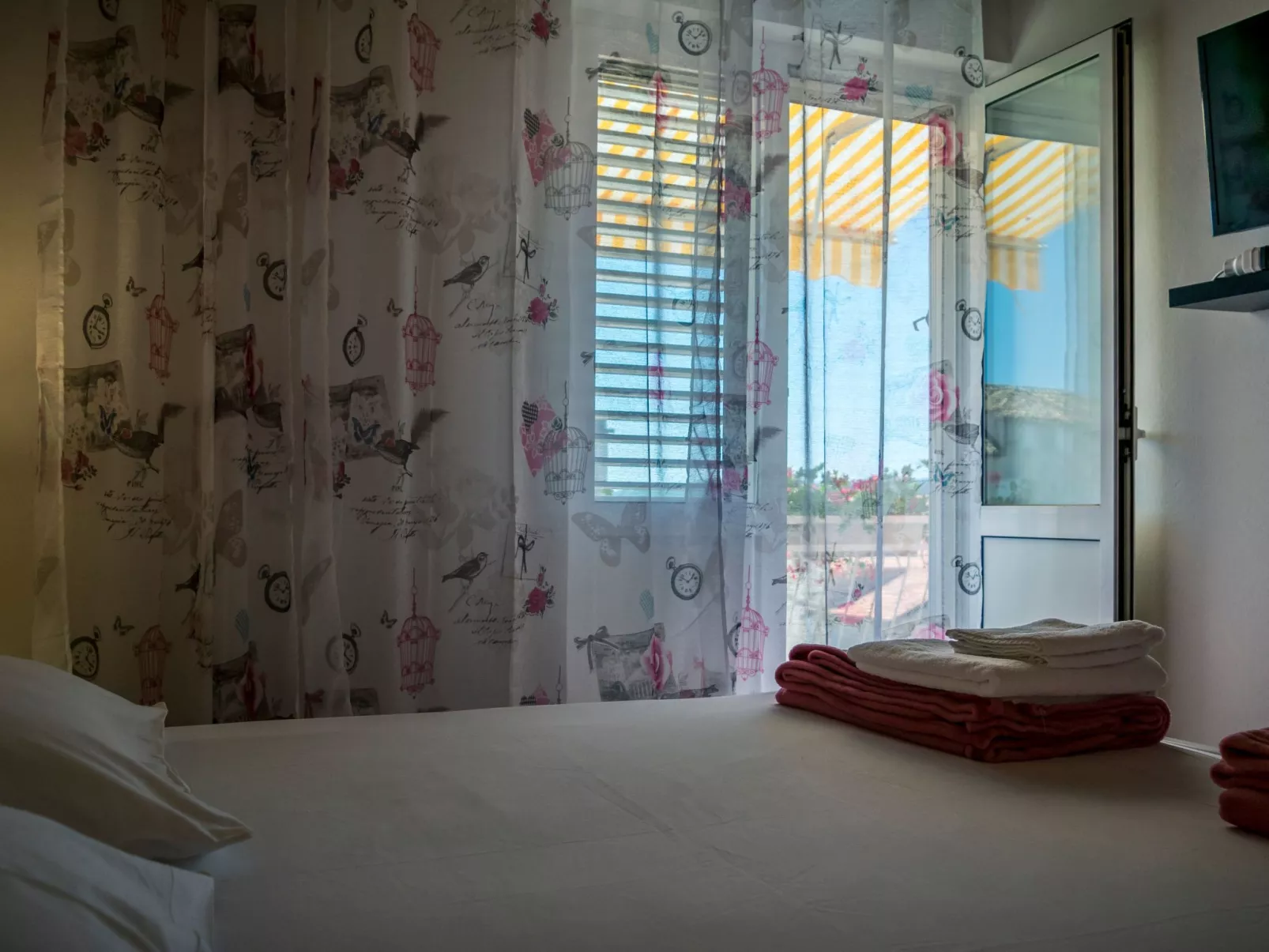 Strandnahes, ruhiges Ferienhaus-Drinnen