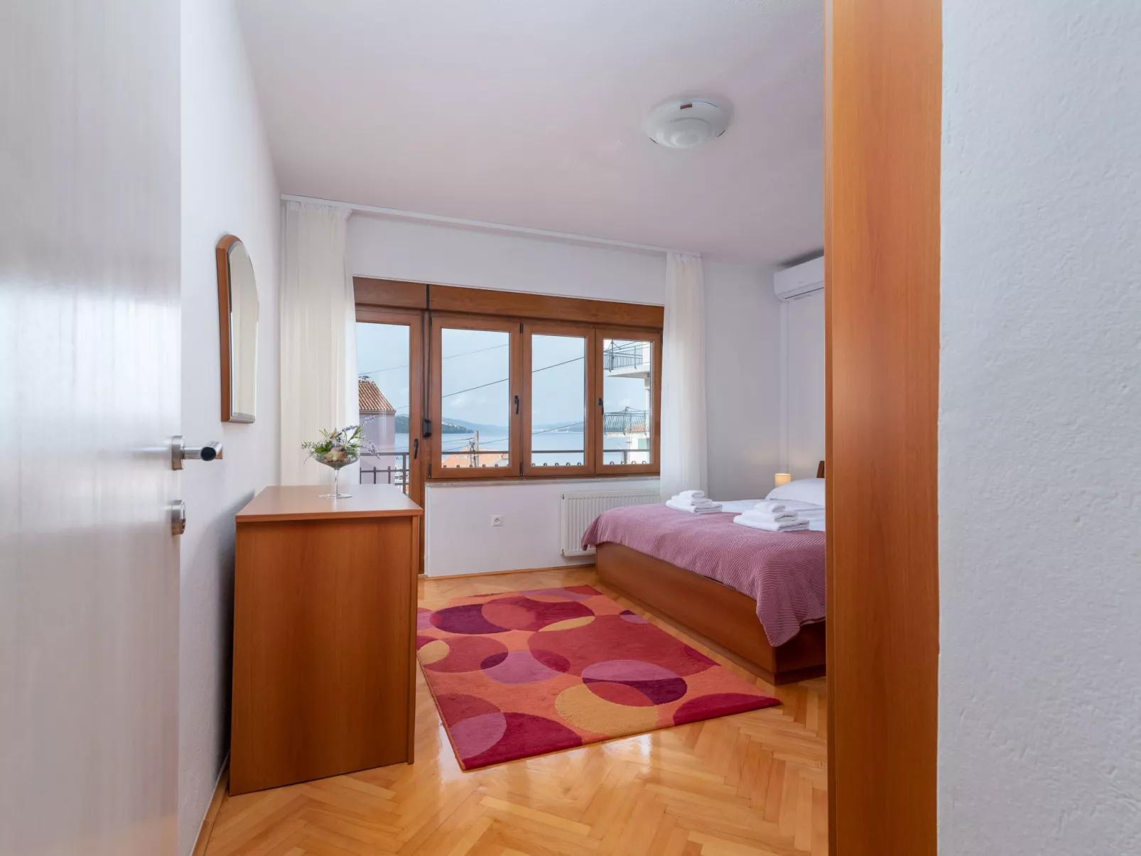 Apartment Domi-Drinnen