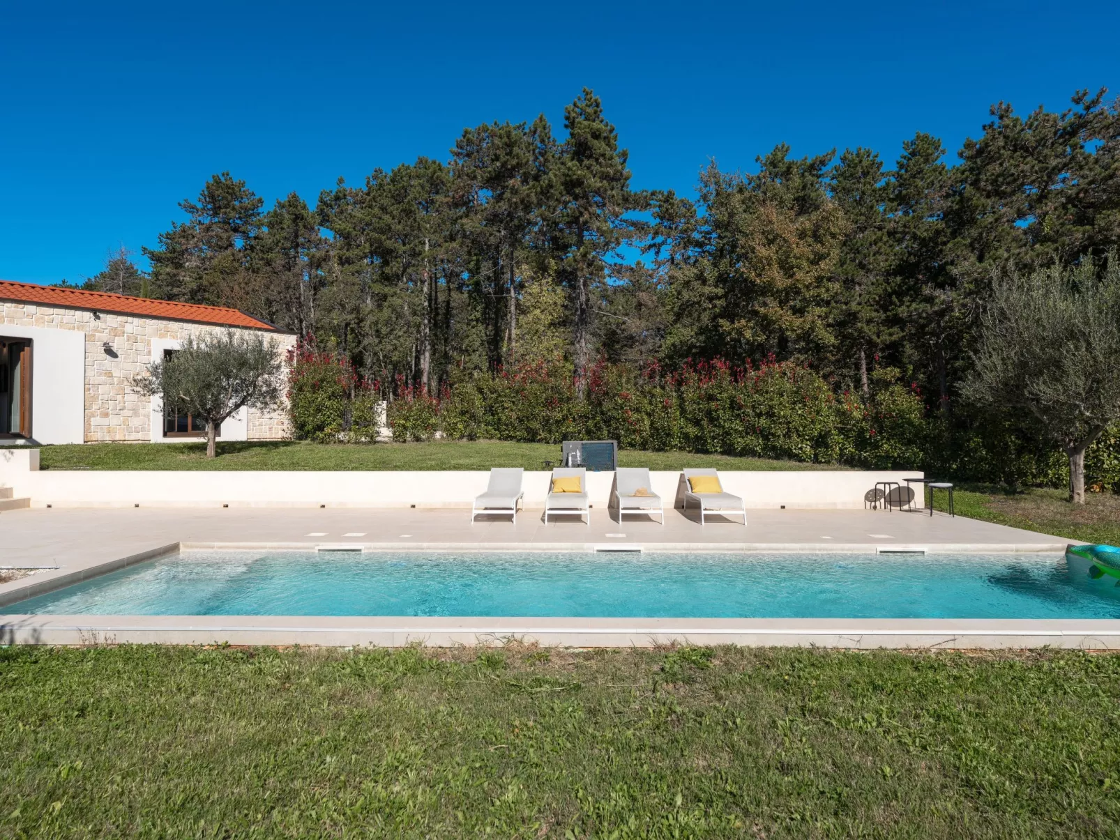 Villa Casa Vesta-Draußen