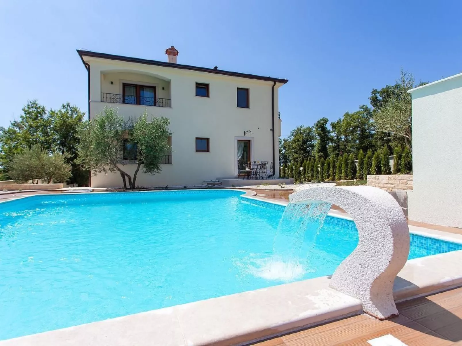 Residence Birikina 5