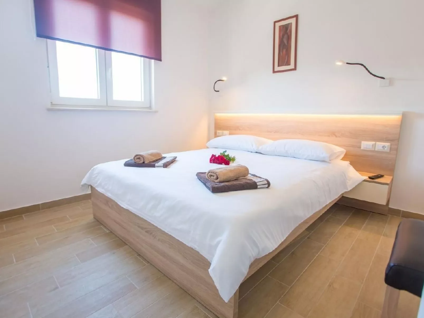 Residence Birikina 6-Inside