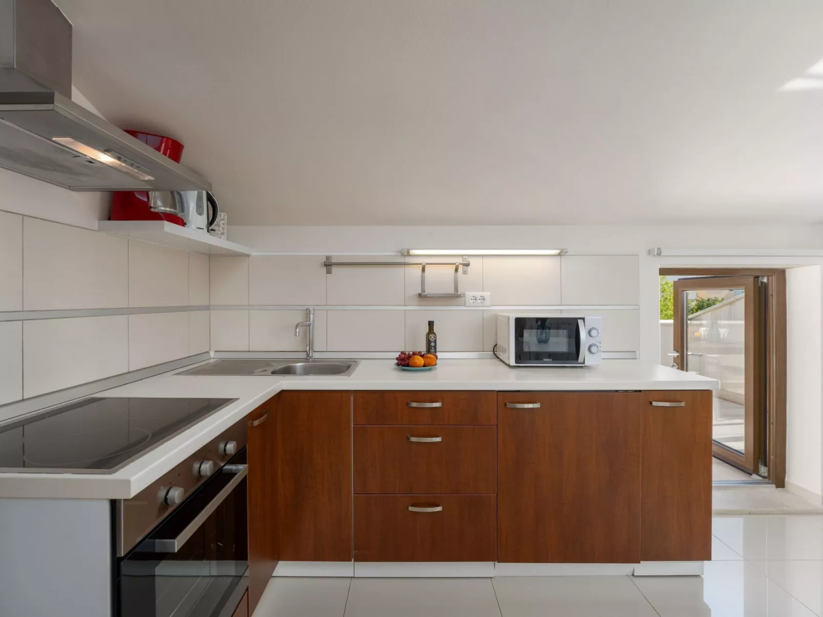 Residence Mala 1-Dedans