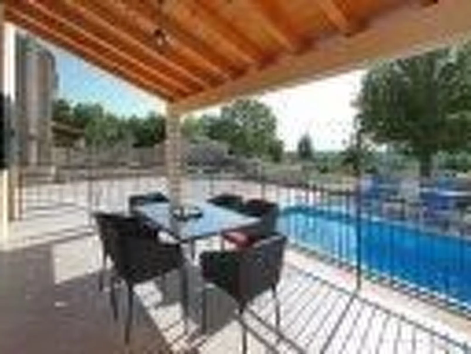 'Villa Grguci' mit eigener Terrasse-Image-tags.info