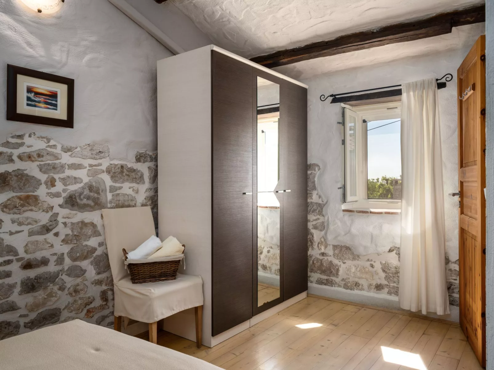 Villa Casa Olga-Inside