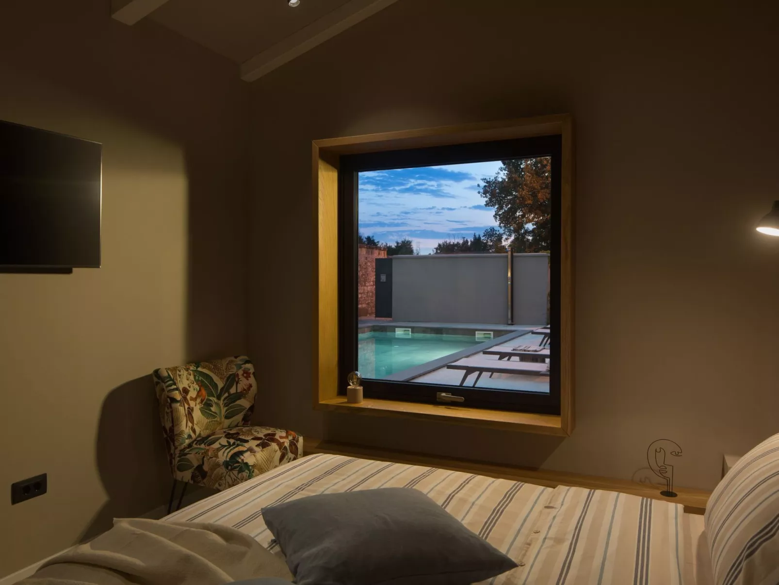 Villa Bino und Maria-Drinnen