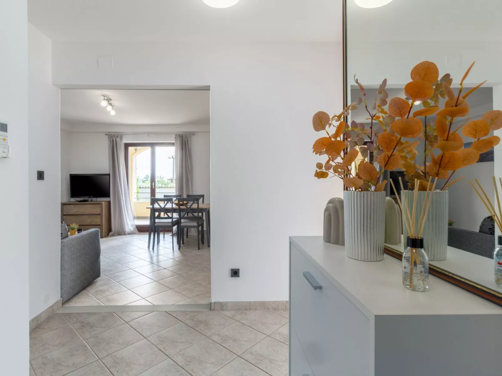 Residence Adelia 1-Drinnen