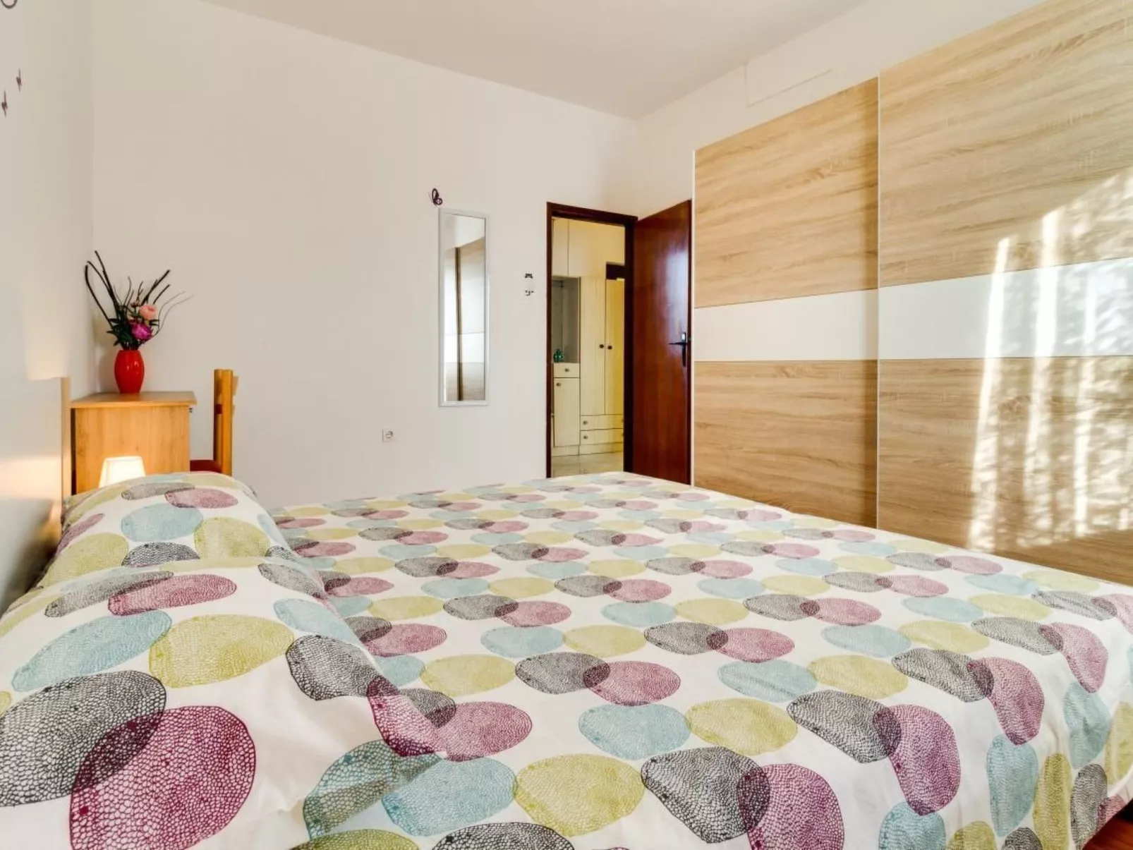 "Appartement Sankovic"-Drinnen