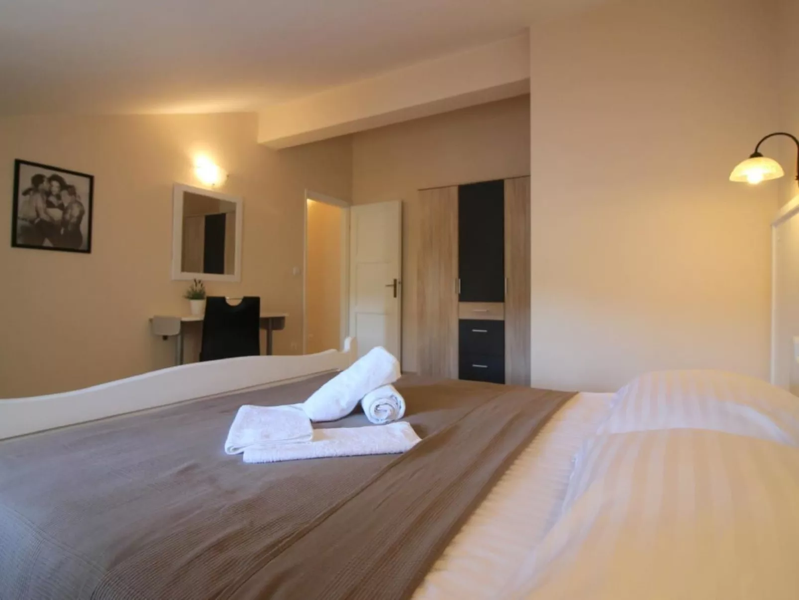 Residence Paradiso 4-Dedans