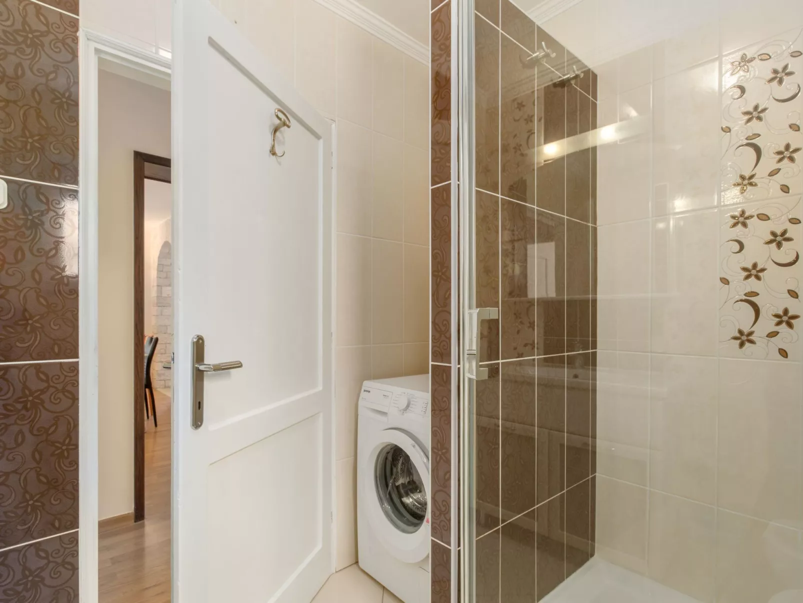 Residence Paradiso 6-Dedans