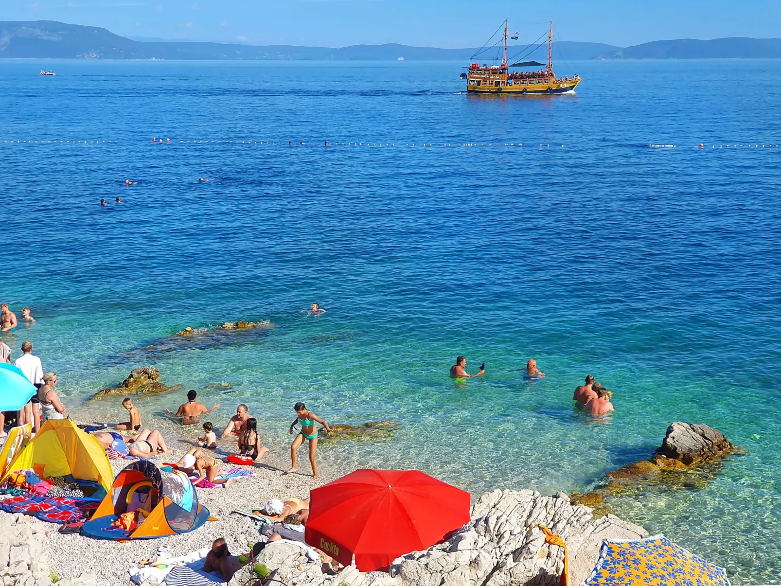 "Top View Apartment"-Dehors