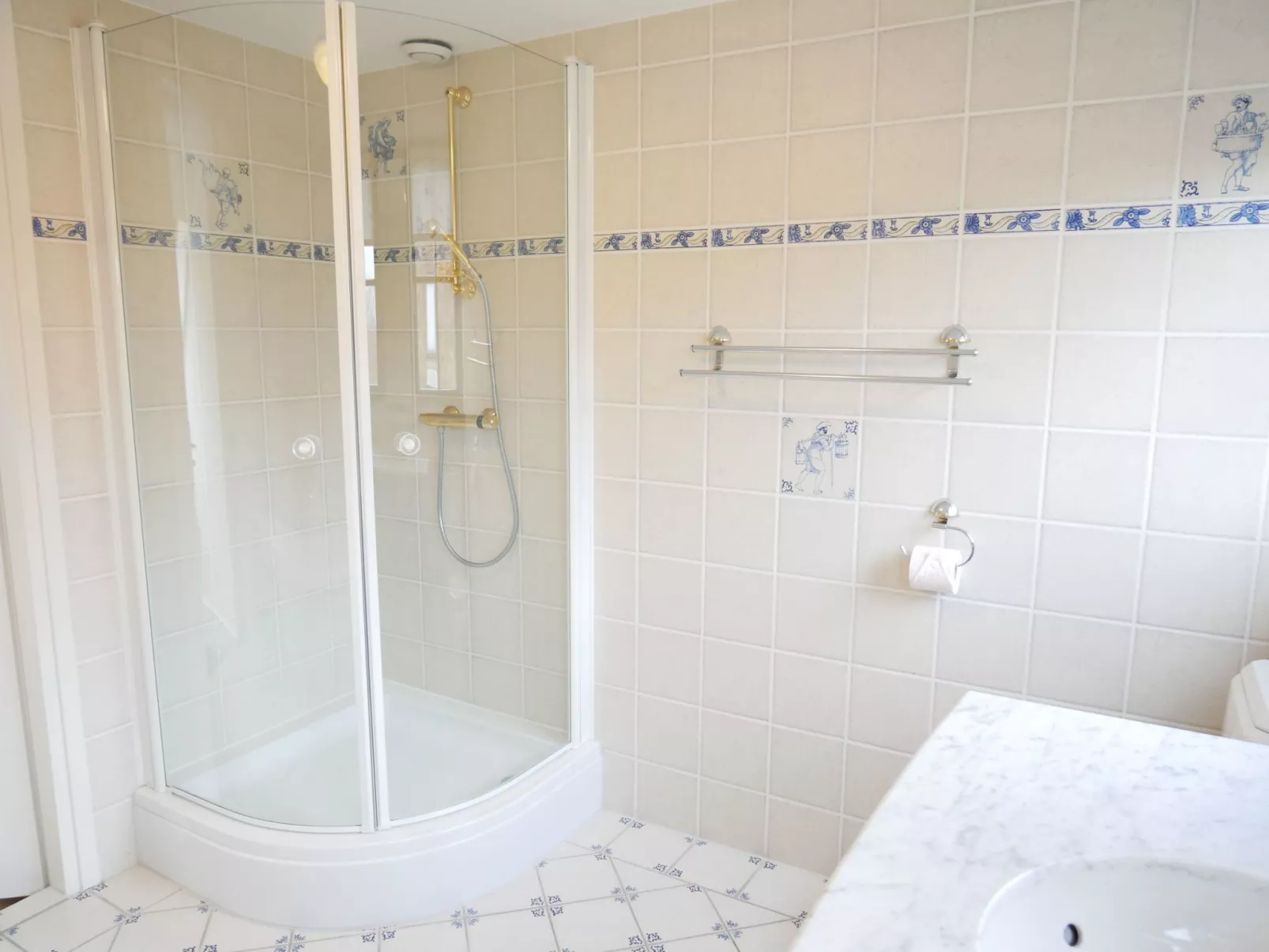 Villa am Meer 53.-Inside