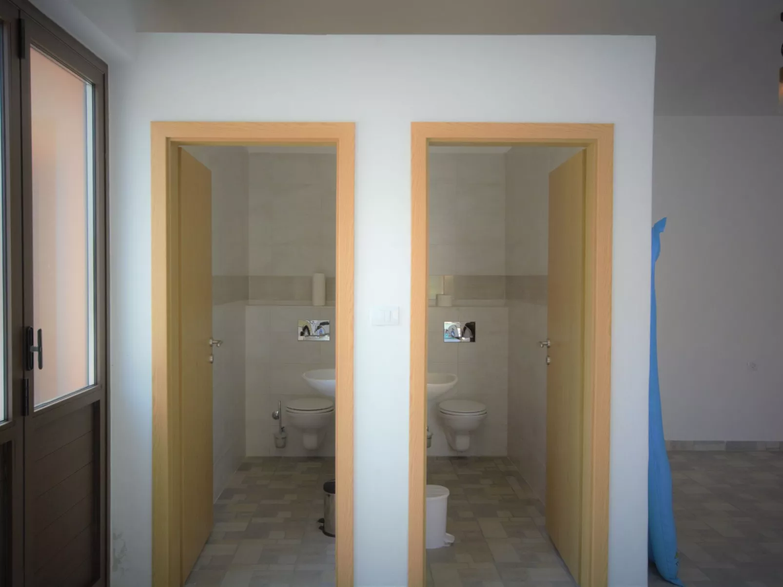 XXL-Ferienhaus "Cokuni" mit privatem Pool-Dedans