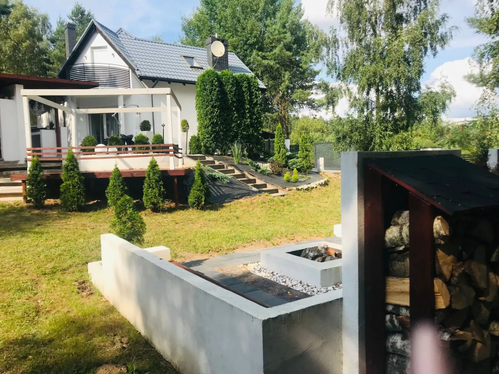 Luxus Ferienhaus-Image-tags.info