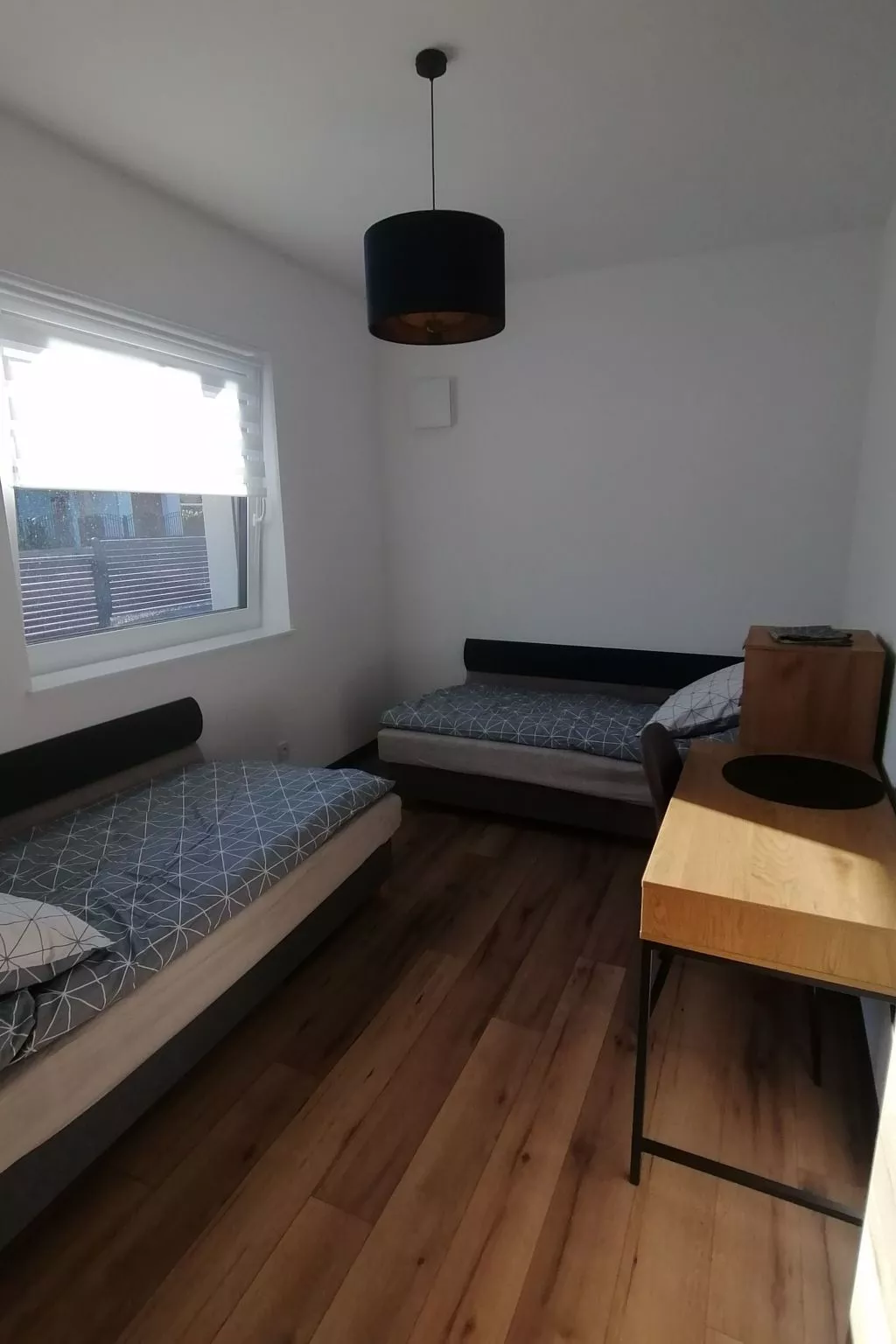 In Tupadły mit Grill und Terrasse-Inside