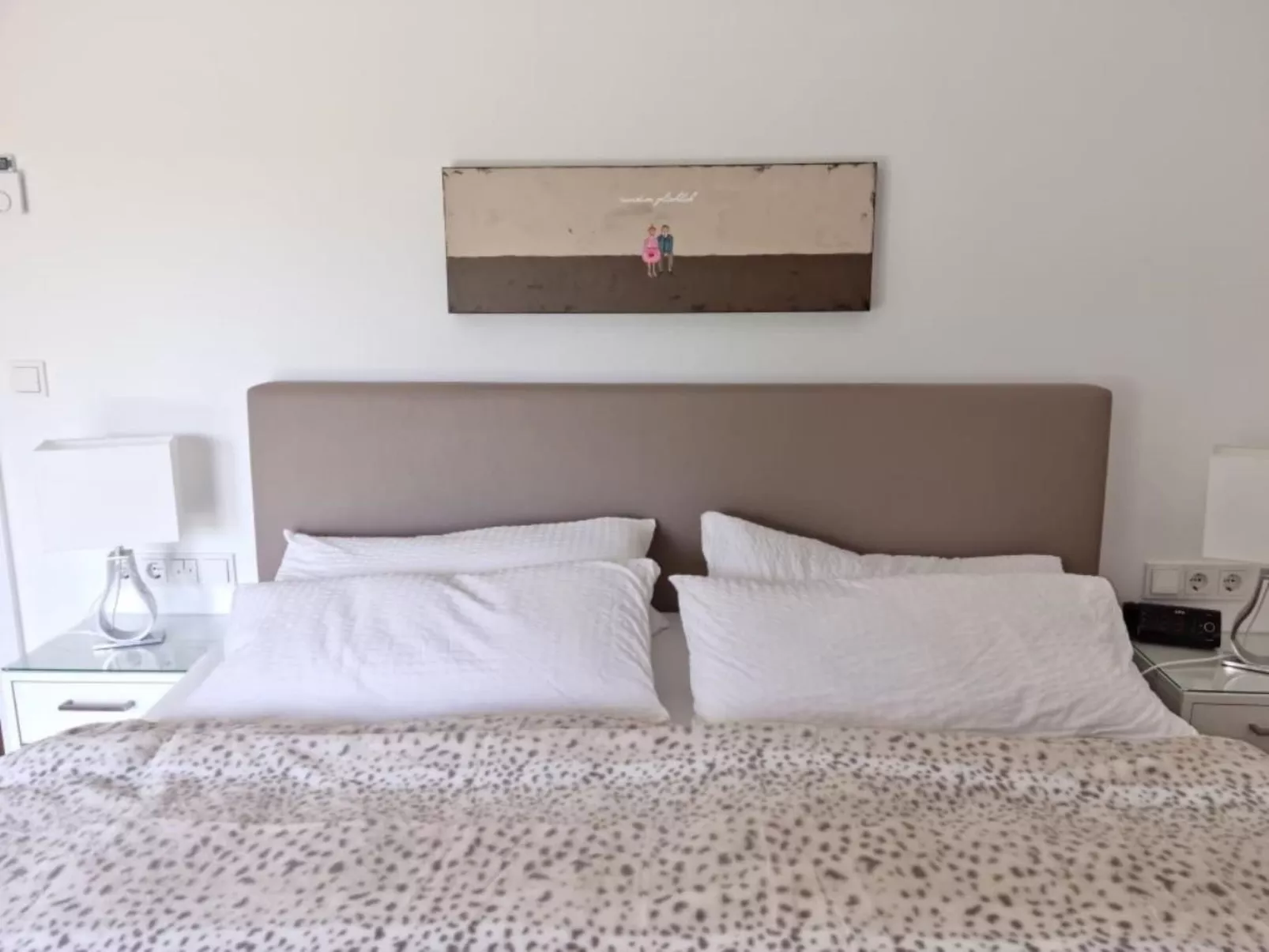 Luxus-Appartement in Kappel-Inside