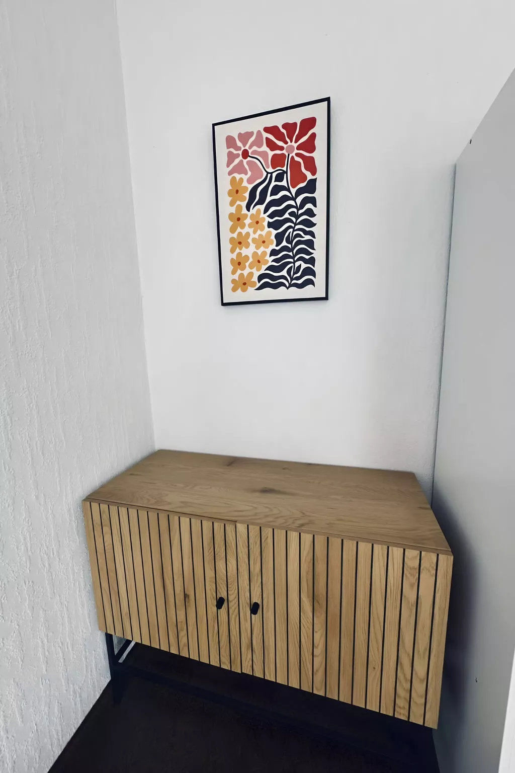 Ap. Ruhe[pause] III-Drinnen