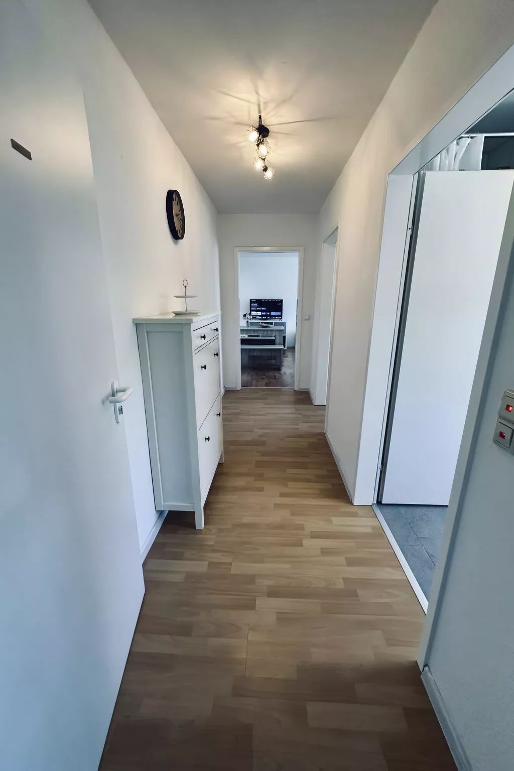 FeWo Euregio III-Drinnen