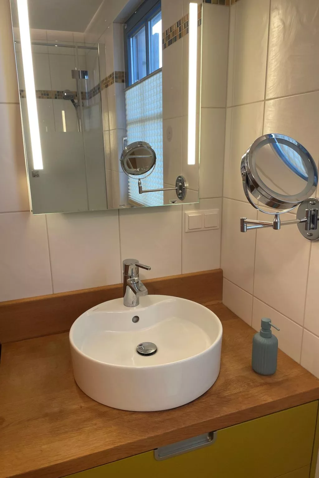 Reethaus St Michael-Drinnen