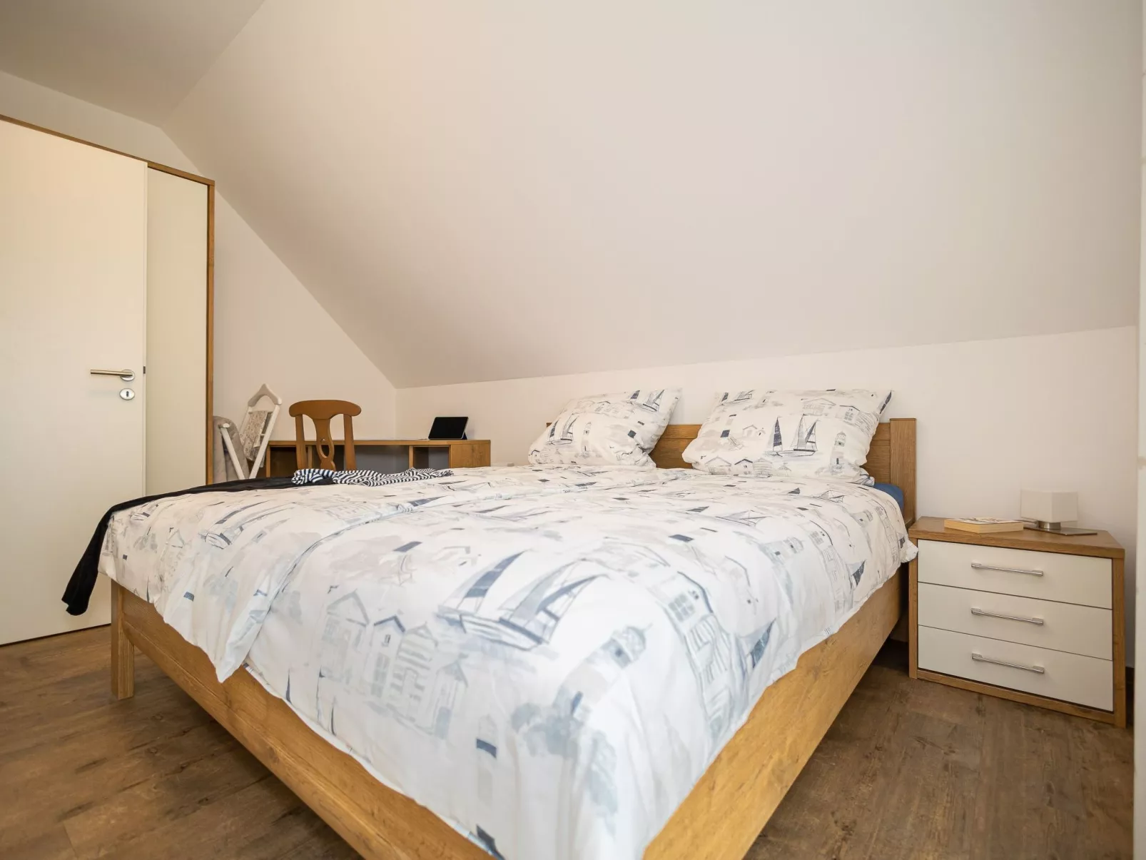 Erholung pur im Ferienhaus UTKIEK 75-Inside