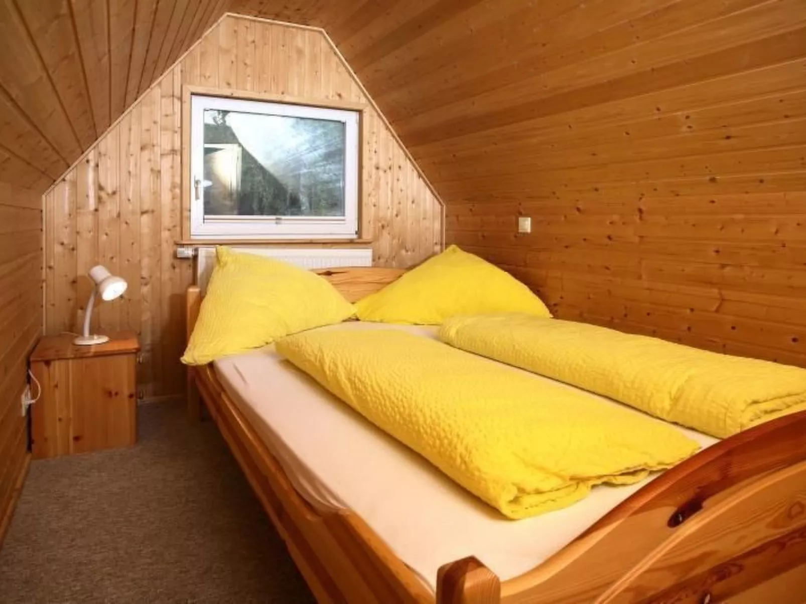 Wunderschönes Ferienhaus in Zinnowitz-Dedans