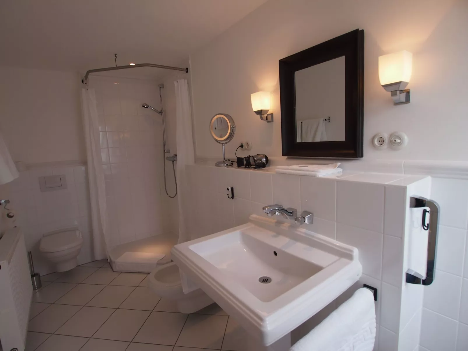 Galerie Mitte-Drinnen