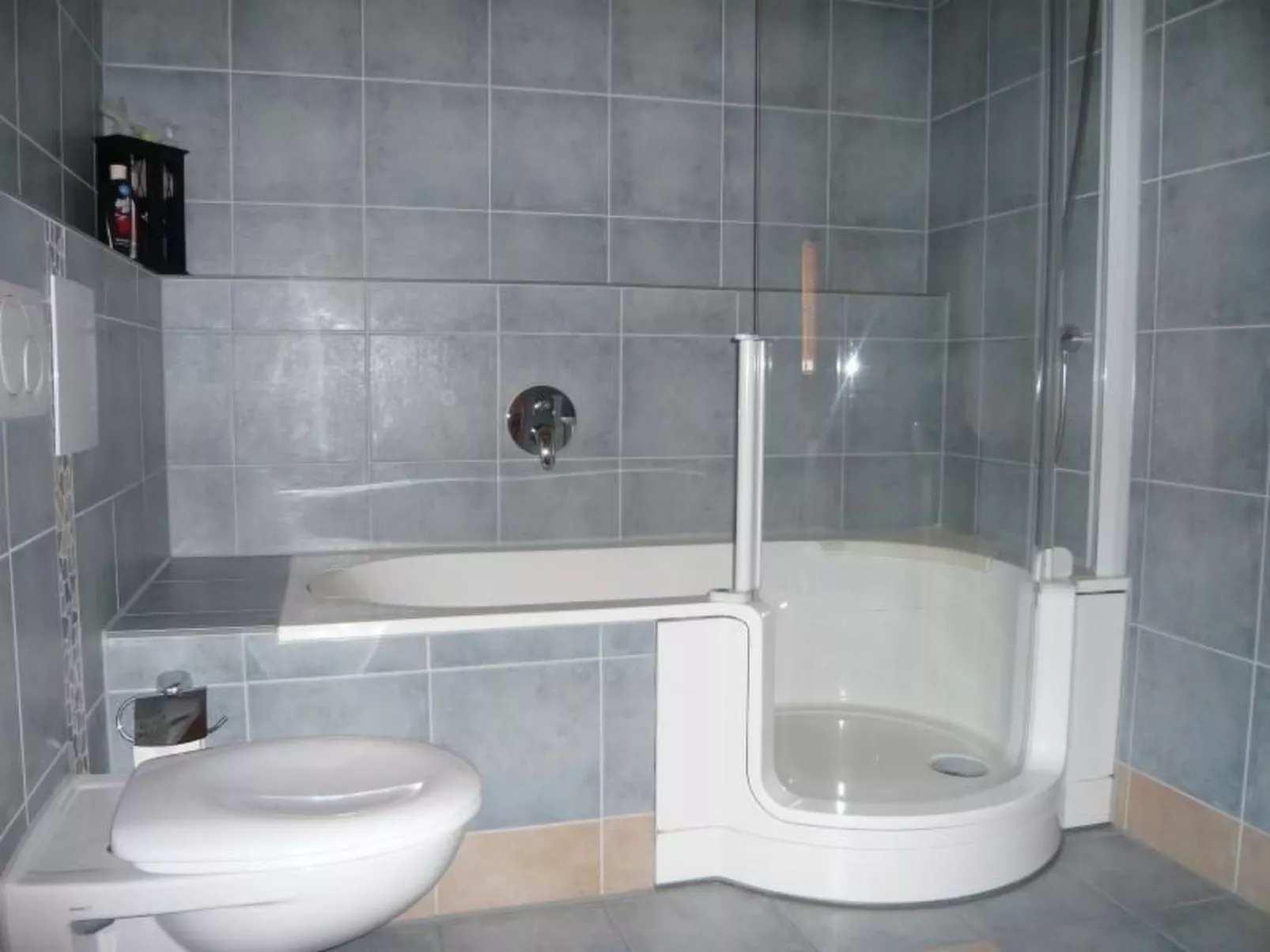 Meister´s Ferienhaus-Inside