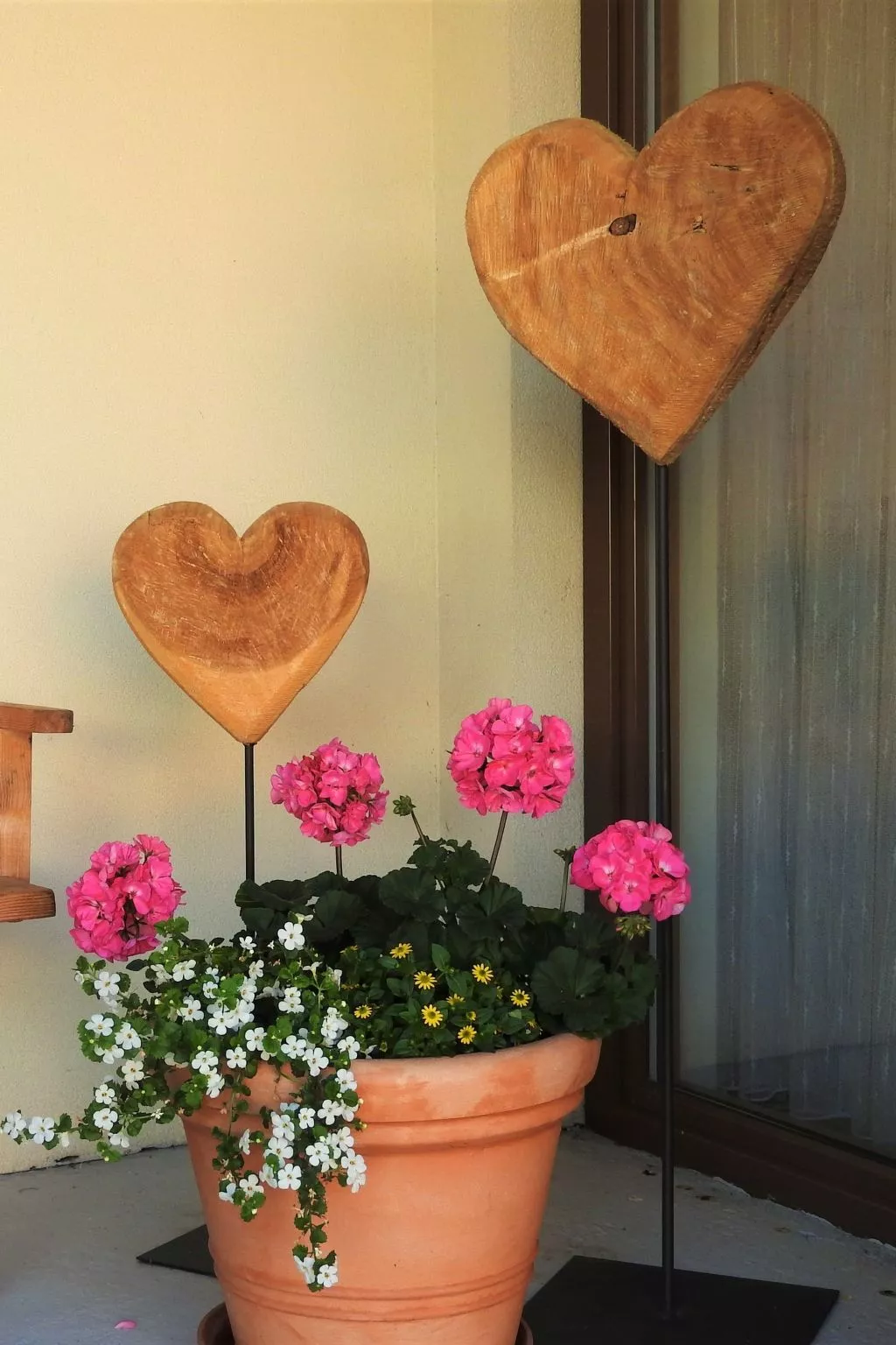 Appartement in Wildschönau-Niederau-Draußen