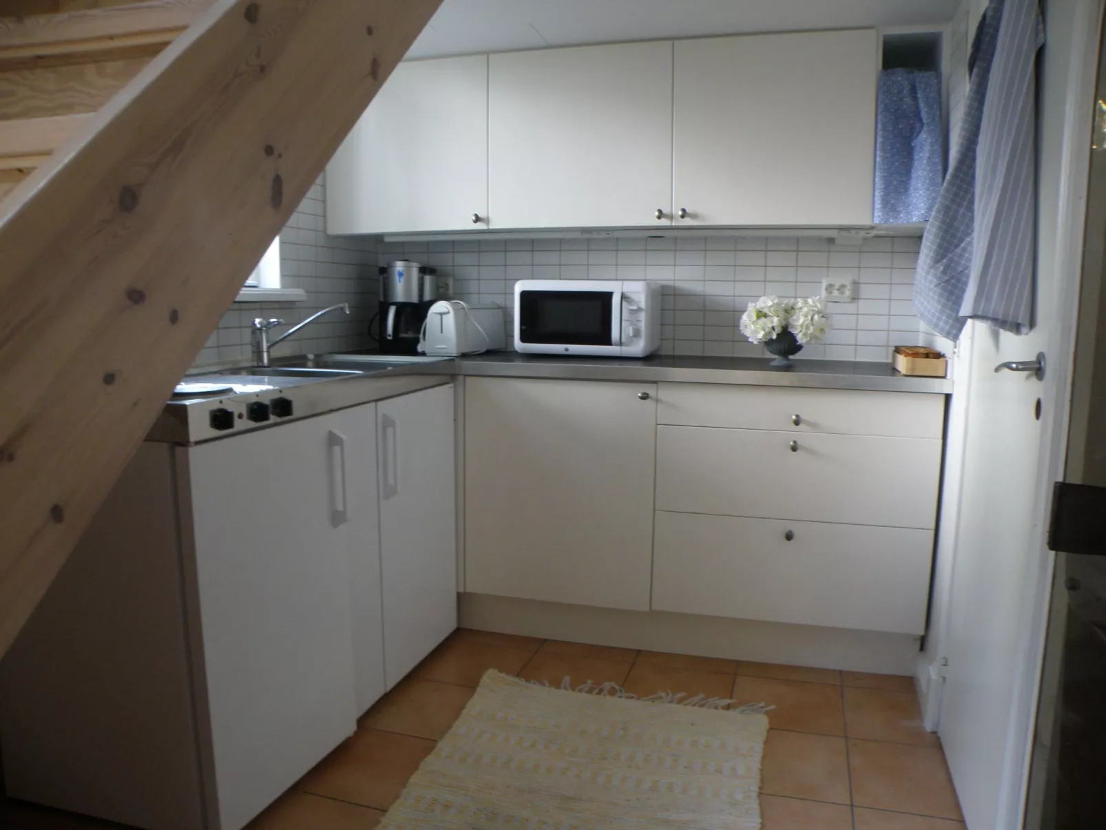 Westküsten-Juwel-Drinnen