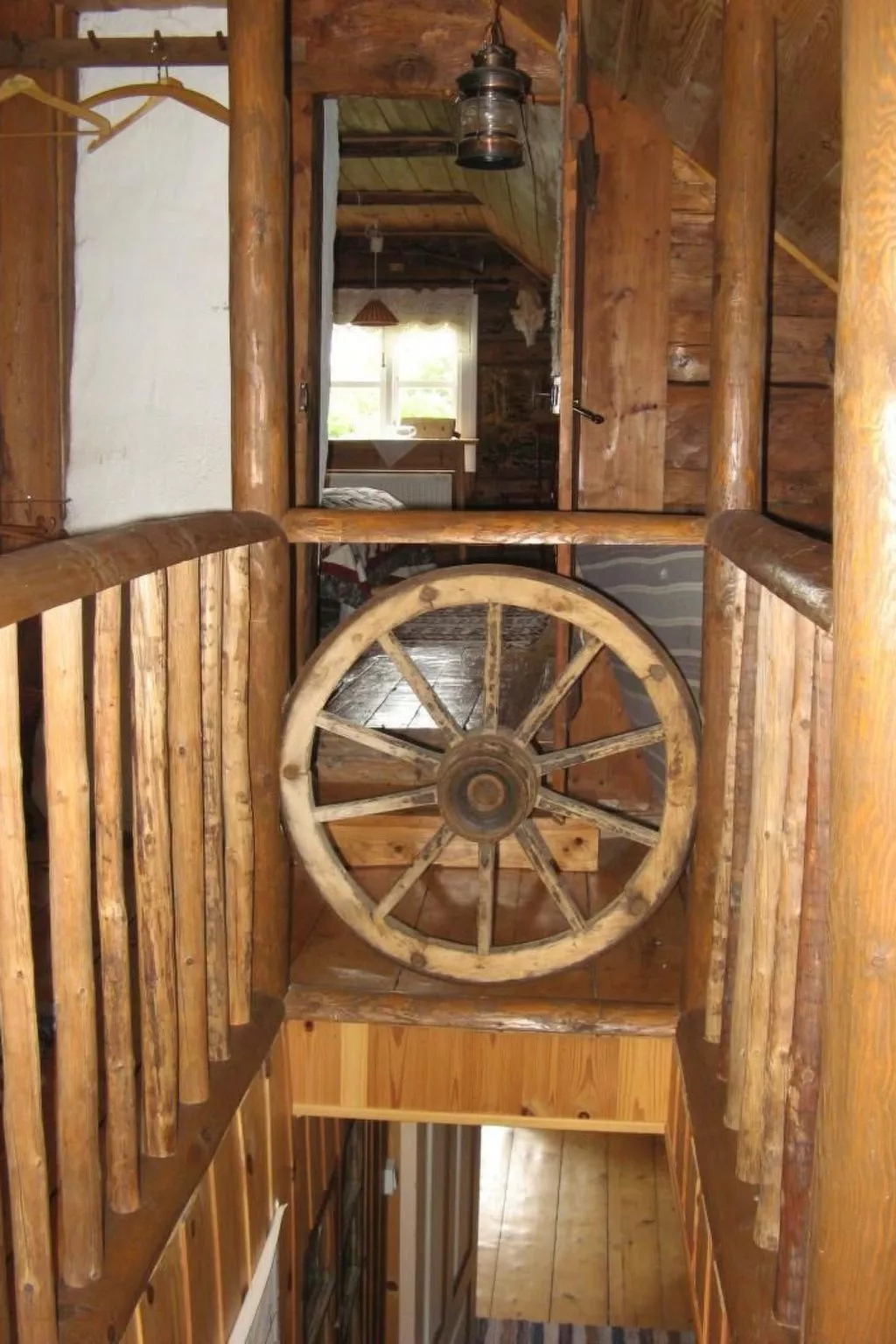 Idyllisches Bauernhaus in Småland-Outside