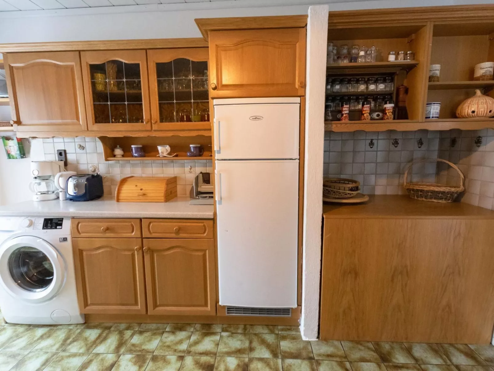 Erna Angermaier-Inside