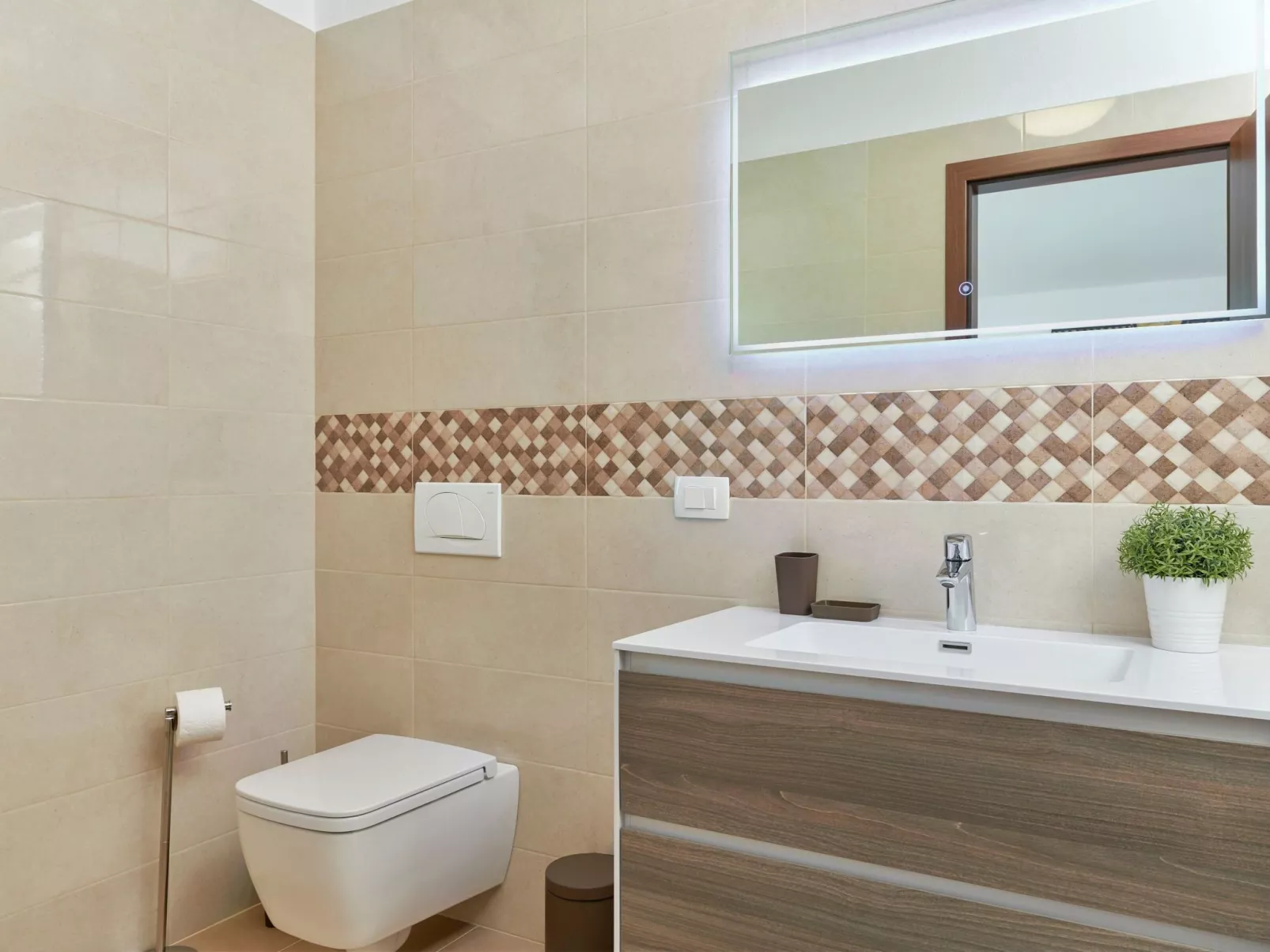 Villa Giovanna Porec-Dedans