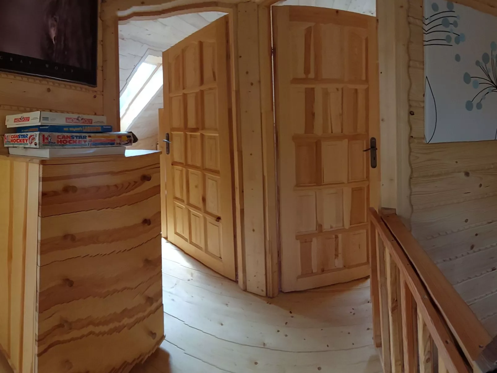 Martina B - Ždiar-Dedans