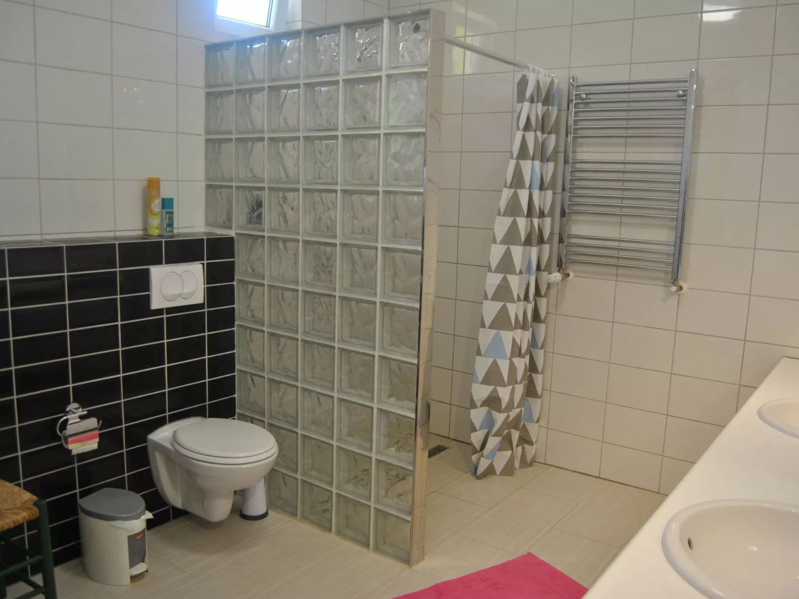 "Ferienhaus Frits"-Inside