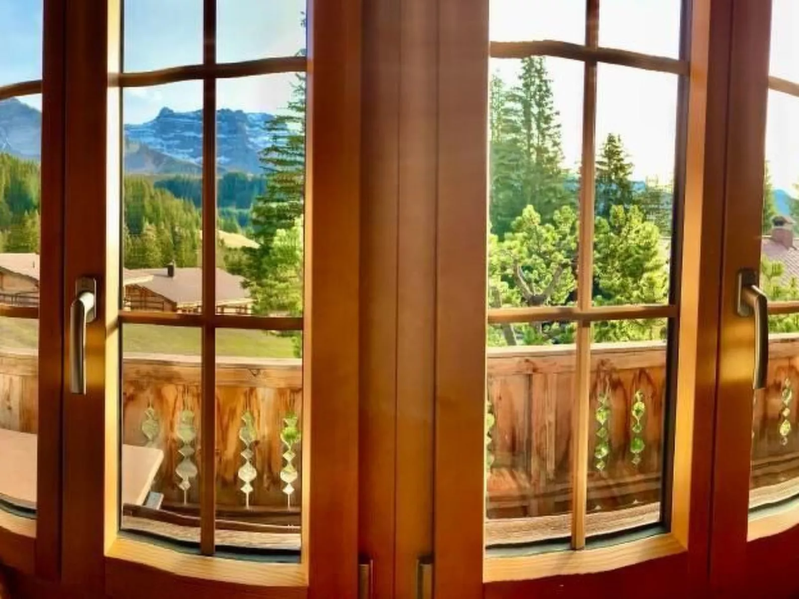 Chalet Bärgblüemli-Image-tags.info