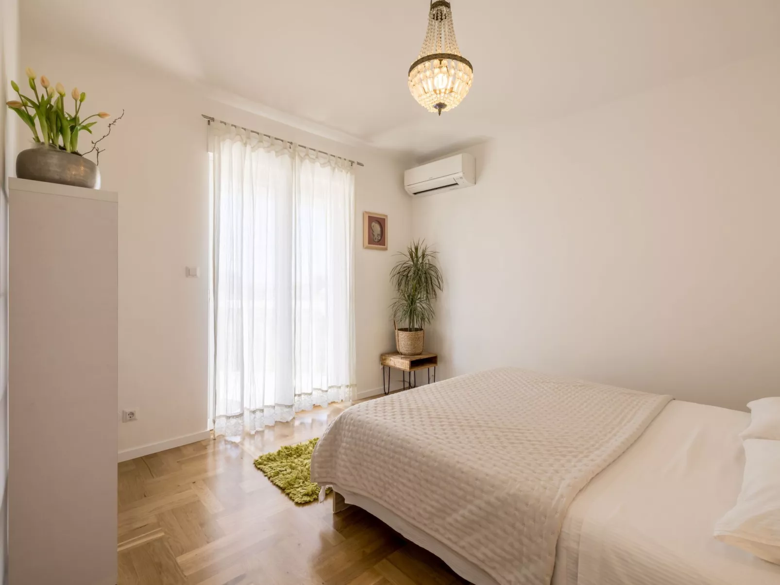 Ferienvilla "Artea"-Dedans