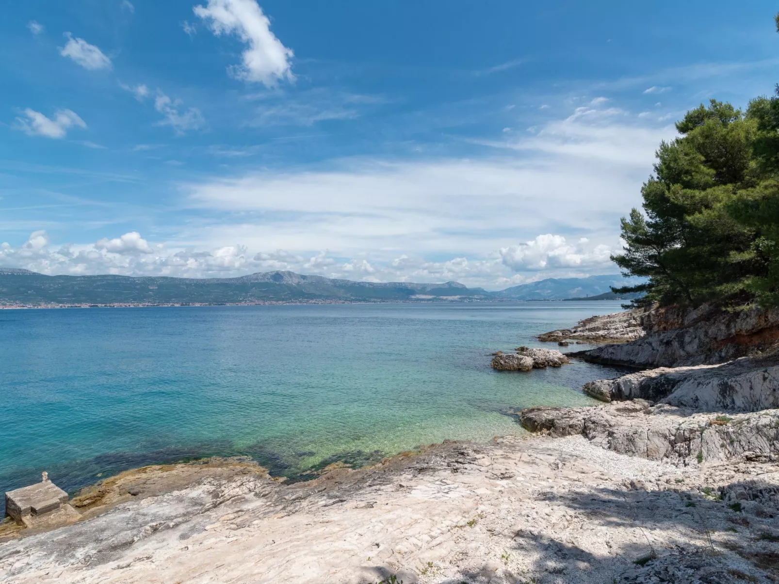 Duplex Wohnung Domi-Dehors