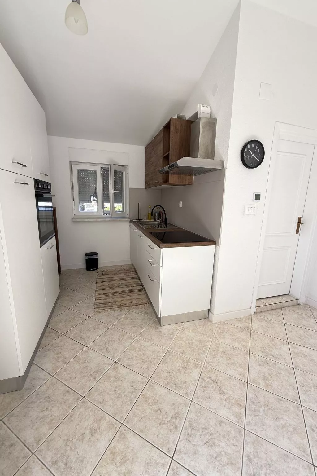 Wohnung Vir 02 in Strandnähe - Agentur TA Leut-Drinnen