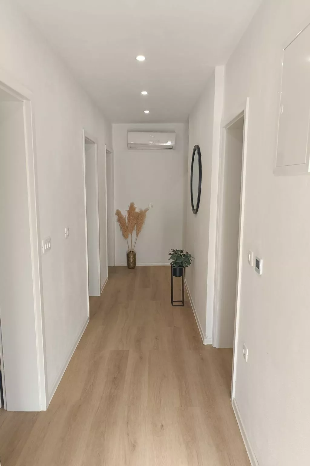 Wohnung Bela Vista in Vir - von TA Leut Agency-Drinnen