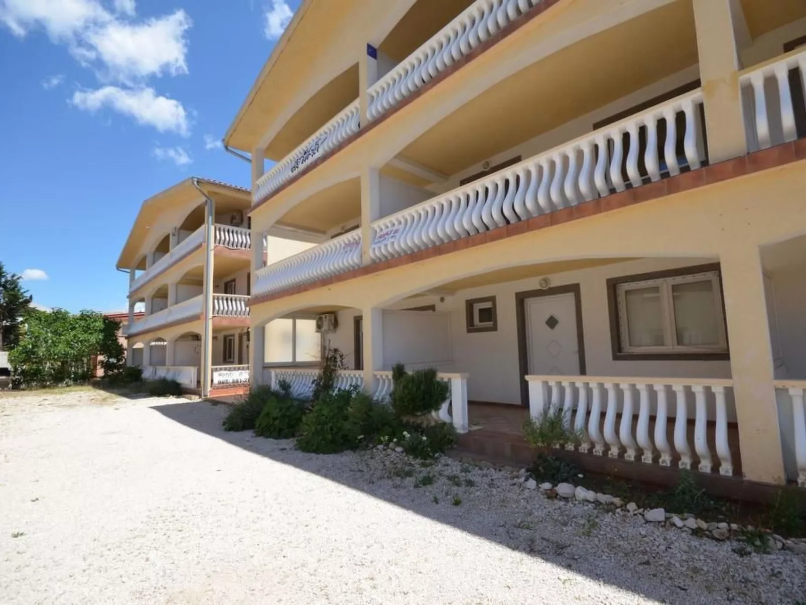 Wohnung Lanterna in Vir - Agentur TA Leut-Dehors