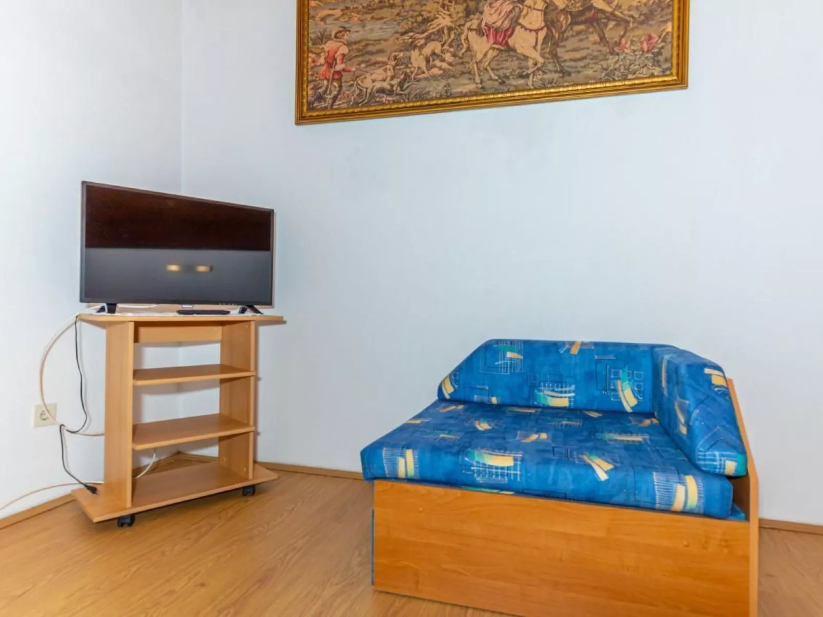 Wunderschöne Ferienwohnung in Dramalj und Meerblick-Inside