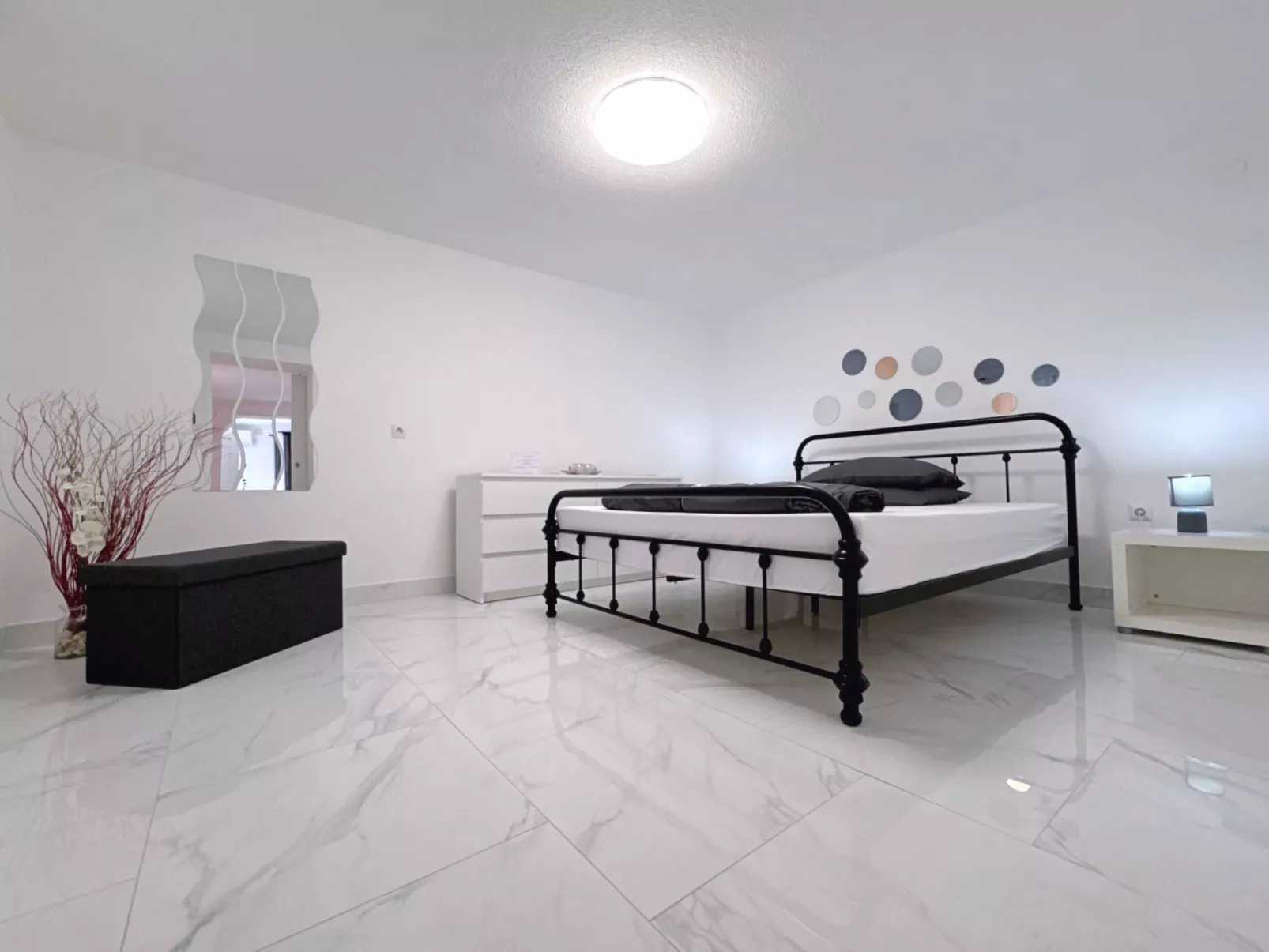 Apartment TOP 1-Dedans