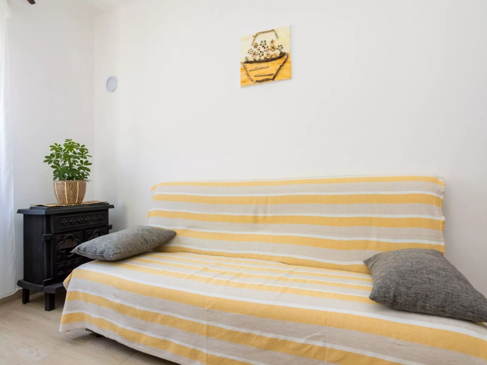 Apartment Andjelko-Inside