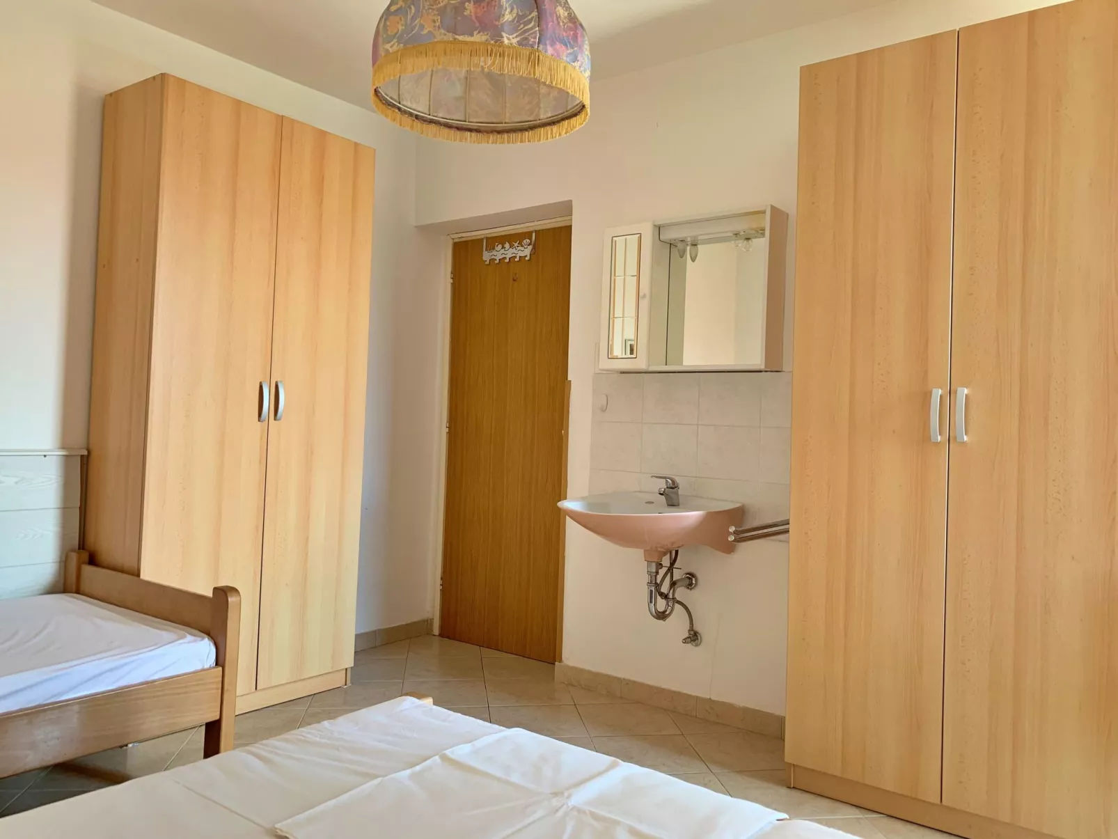 Wohnung Volaric - Dedans