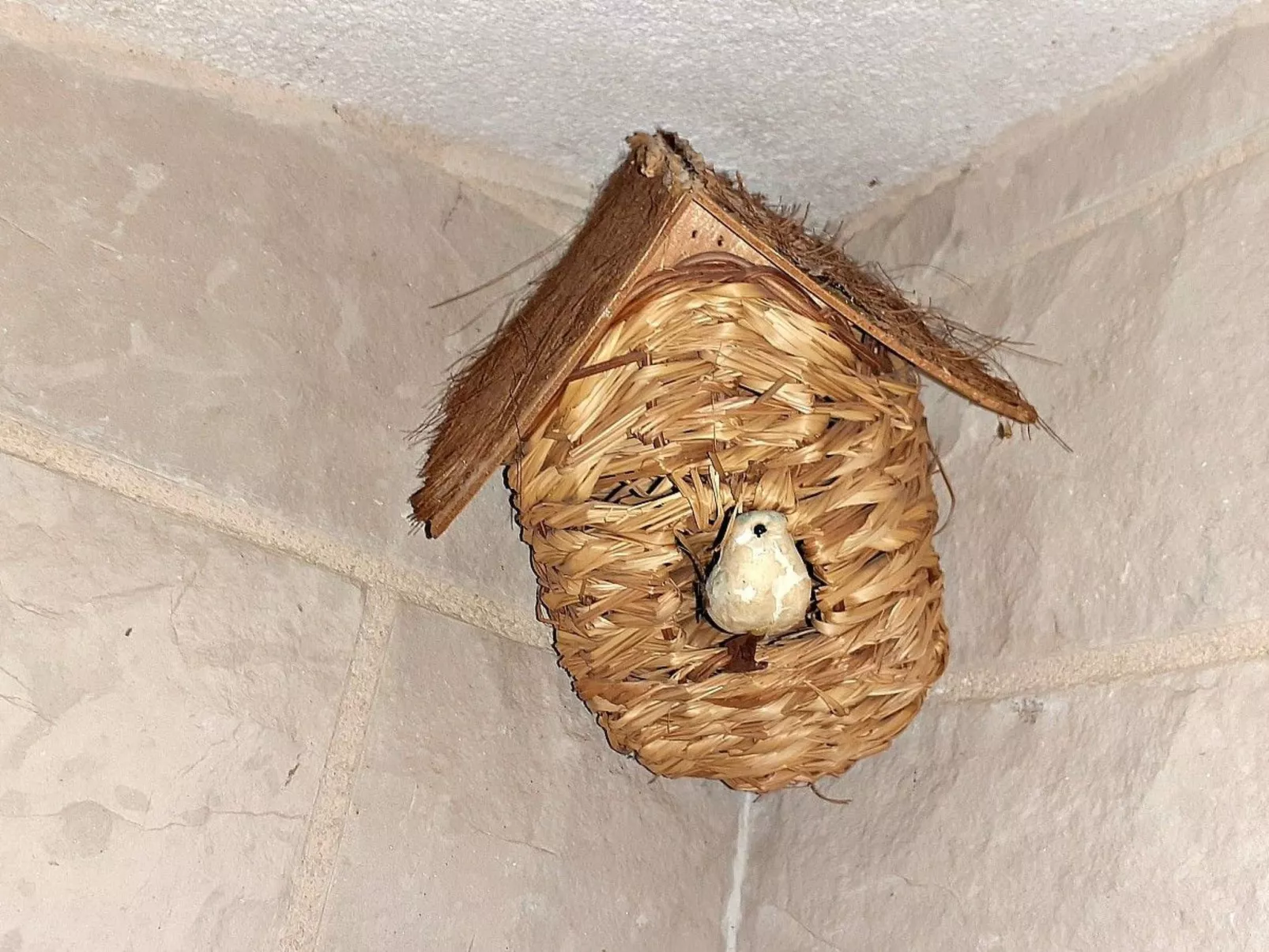 Mit Terrasse und herrlichem Ausblick-Inside