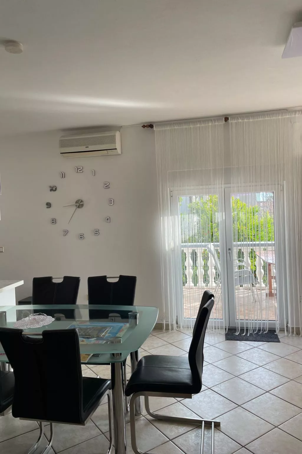 Wohnungen Nada in Sabunike - von TA Leut Agency-Inside